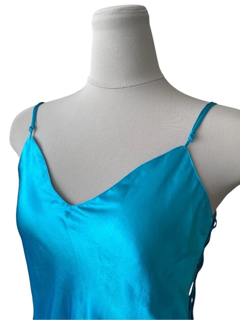 Vintage La Senza Slip - Picture 5 of 8